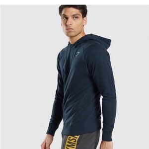 Gymshark Bold slim fit Hoodie size Medium